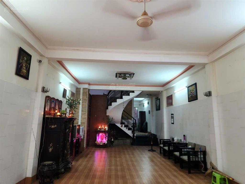 Bán nhà đặng thùy trâm bình thạnh, 110m bán đất tặng nhà 4 tầng, hẻm ô tô né nhau giá 14,5 tỷ