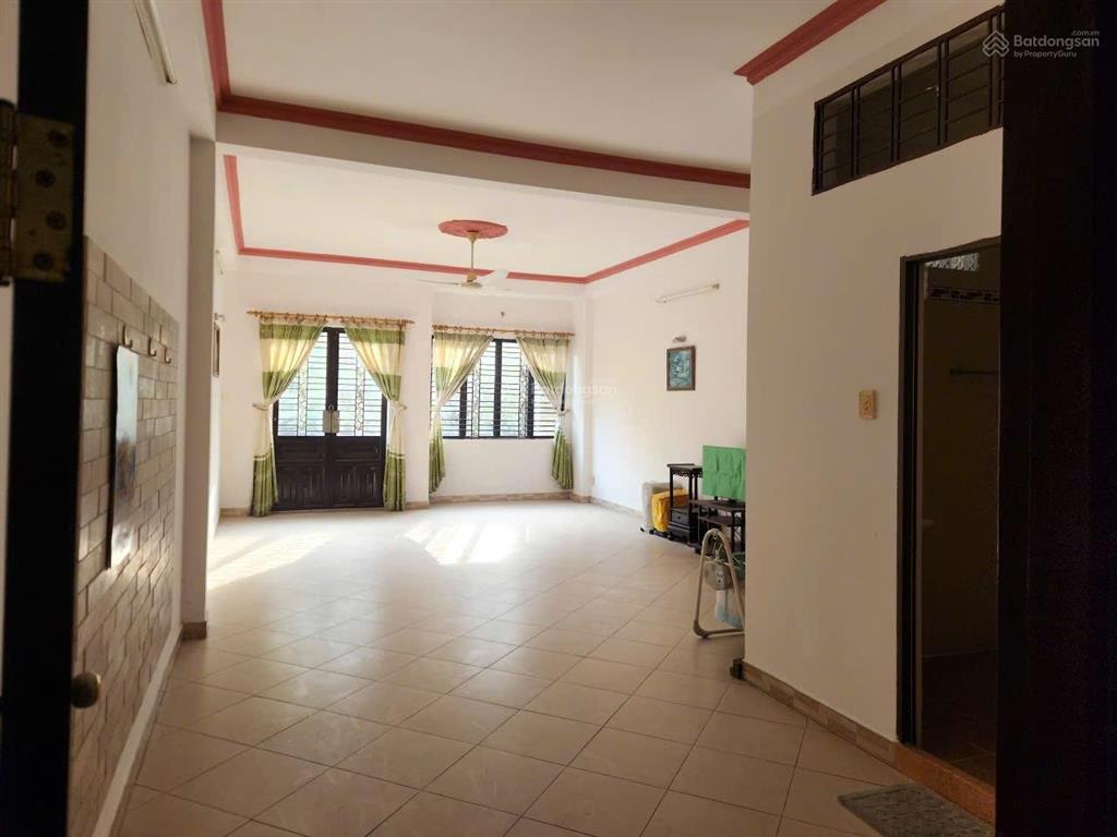 Bán nhà đặng thùy trâm bình thạnh, 110m bán đất tặng nhà 4 tầng, hẻm ô tô né nhau giá 14,5 tỷ