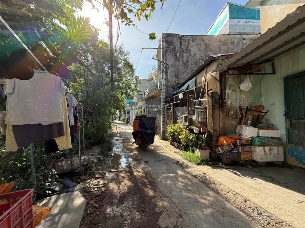 Siêu hót, bán 11.000m2 tô ngọc vân, gò vấp quỹ đất lớn, đón đầu tiềm năng phát triển khu vực, 495tỷ