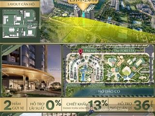 3 ngủ tầng trung cuối cùng, giá rẻ nhất thị trường, view ngắm hoàng hôn đẹp không điểm chê