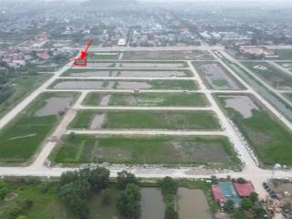 Chính chủ cần tiền bán cắt lỗ đất nền mặt đường lý nhân tông, giá tốt 5 tỷ, diện tích 117 m2