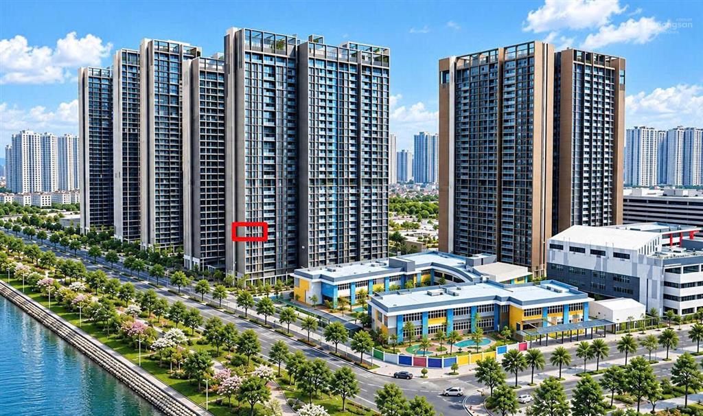 Chính chủ cắt lỗ 6xxtr cần bán nhanh  3pn 106m2, view thoáng, giá 7x tỷ