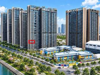 Chính chủ cắt lỗ 6xxtr cần bán nhanh  3pn 106m2, view thoáng, giá 7x tỷ