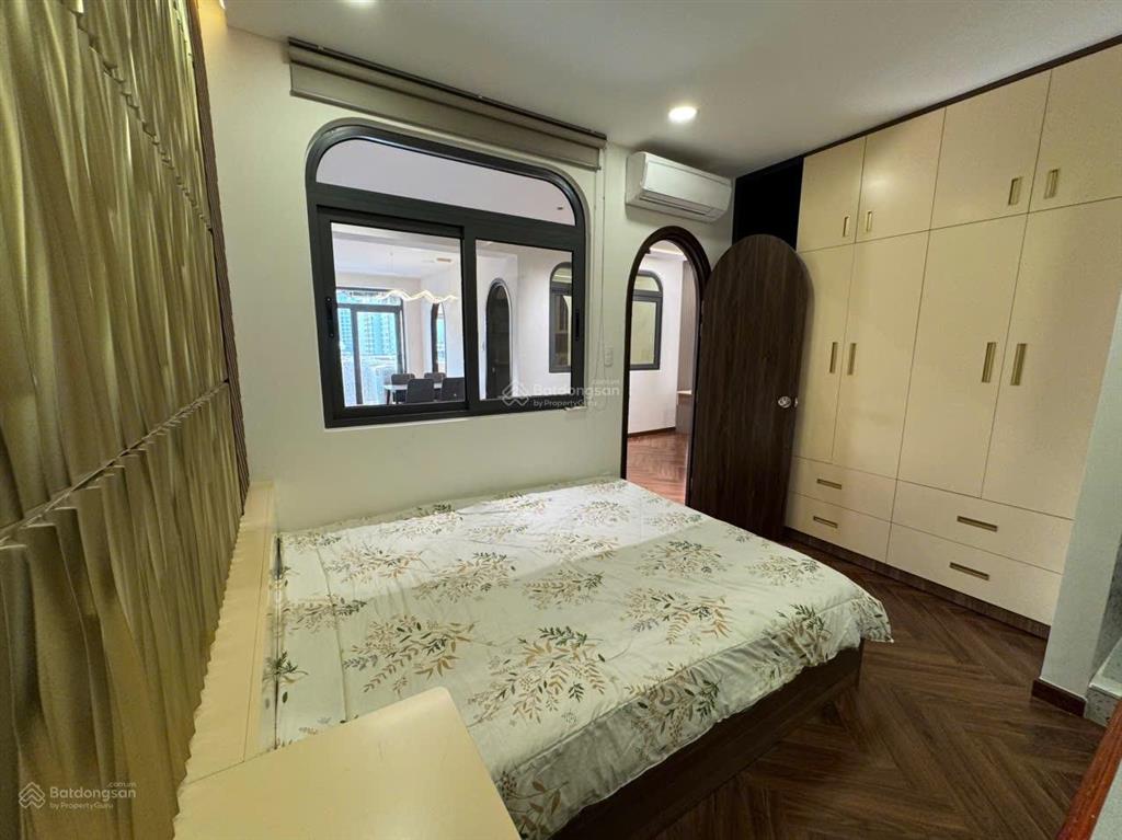 Căn hộ hưng vượng 3 phú mỹ hưng