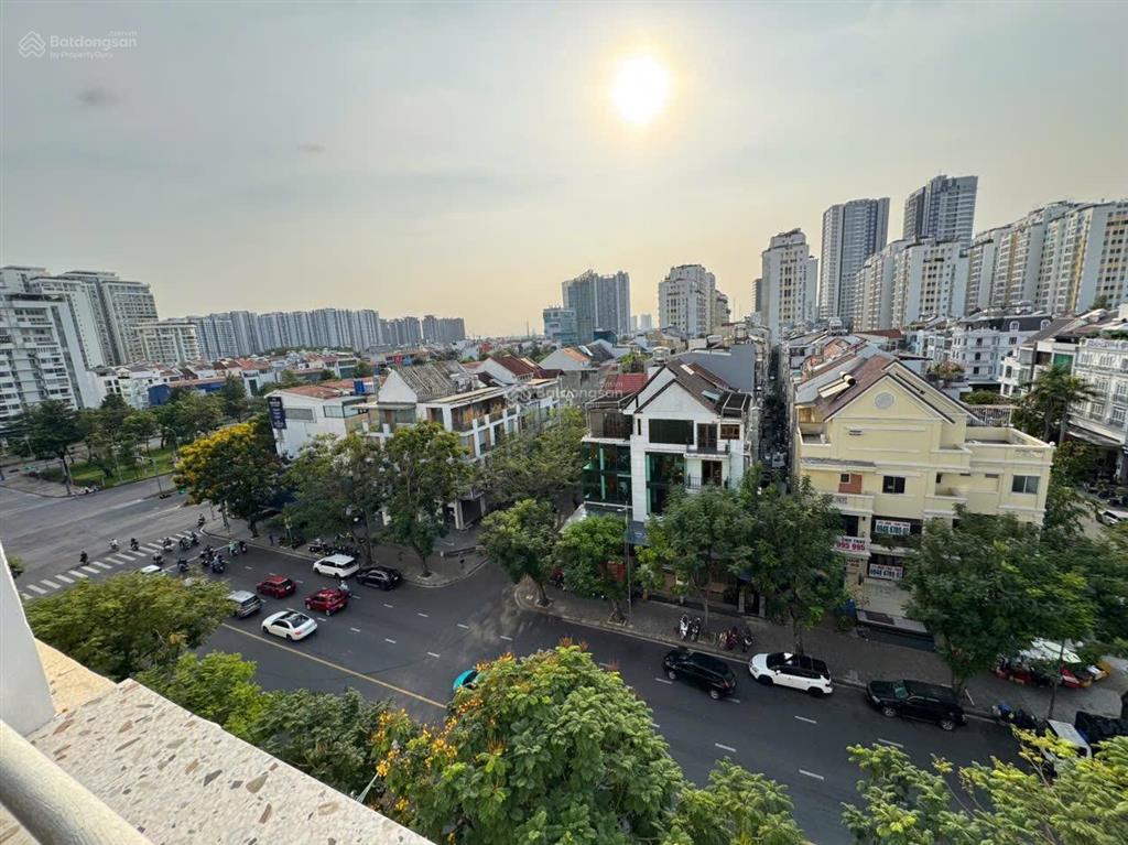 Căn hộ hưng vượng 3 phú mỹ hưng