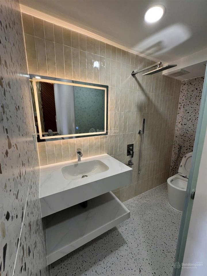 Căn hộ hưng vượng 3 phú mỹ hưng
