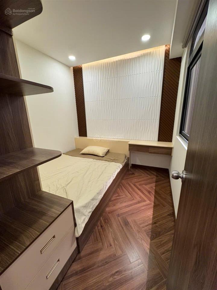 Căn hộ hưng vượng 3 phú mỹ hưng