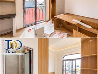 Cho thuê căn hộ mini tòa mới chưa bóc seal, thiết kế siêu đẹp, full nội thất
