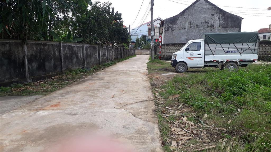 Chính chủ bán đất 123,7m2 ngay sát chợ cộn, đồng sơn, đồng hới