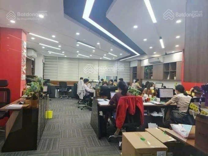 Bán nhà mặt phố liễu giai ba đình, dt 110m2, 10 tầng, dòng tiền 200tr/th