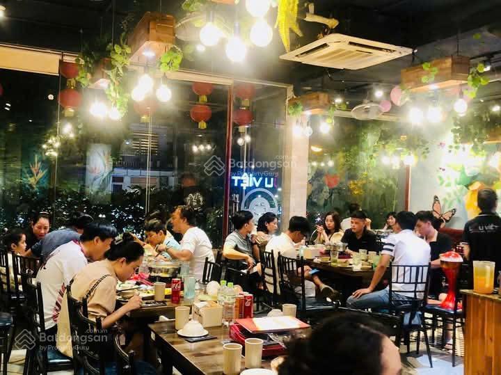 Bán nhà mặt phố nguyễn văn lộc, mỗ lao, hà đông, diện tích 155m2, mt 9m, kd đỉnh,dòng tiền 120tr/th