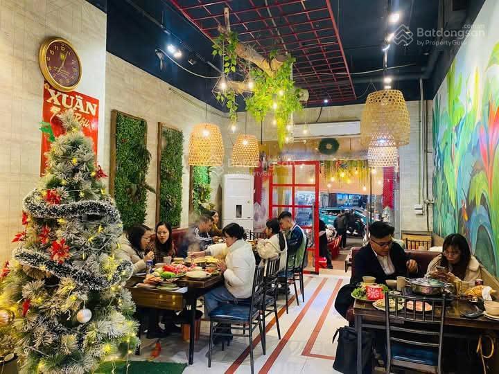 Bán nhà mặt phố nguyễn văn lộc, mỗ lao, hà đông, diện tích 155m2, mt 9m, kd đỉnh,dòng tiền 120tr/th