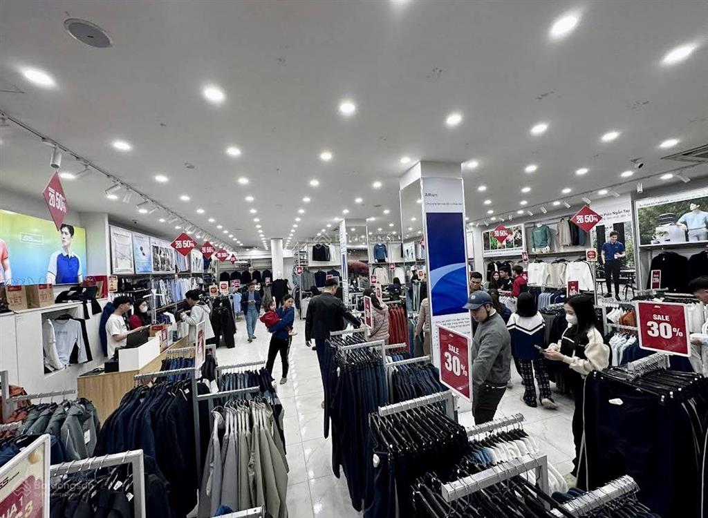 Bán nhà 2 mặt phố quang trung hà đông 185m², mặt tiền 9.8m dòng tiền 110 triệu/tháng