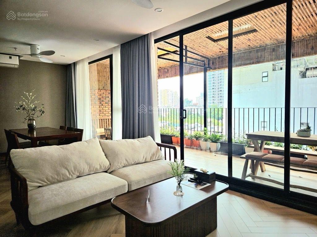 Bán tòa nhà 9 tầng ba đình cạnh đại sứ quán, lotte liễu giai dòng tiền 4,56 tỷ/năm