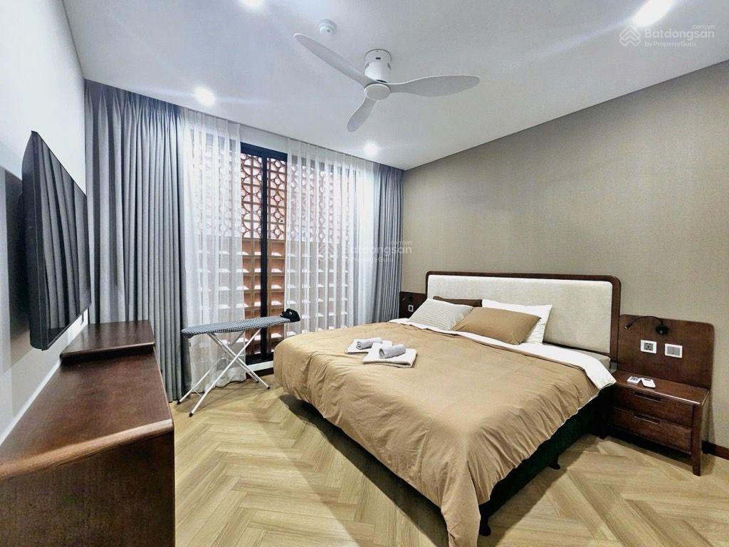 Bán tòa nhà 9 tầng ba đình cạnh đại sứ quán, lotte liễu giai dòng tiền 4,56 tỷ/năm