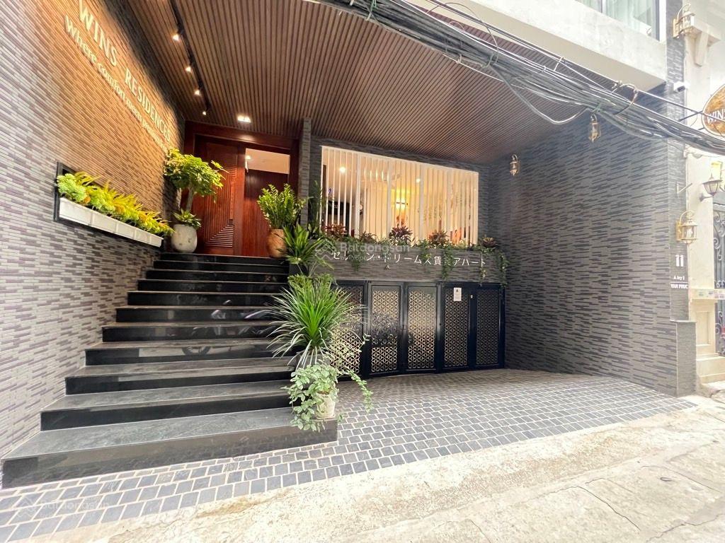 Bán tòa nhà 9 tầng ba đình cạnh đại sứ quán, lotte liễu giai dòng tiền 4,56 tỷ/năm