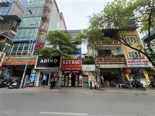 Bán nhà mặt phố nguyễn lương bằng diện tích 235m², mặt tiền 10 mét, 100 tỷ