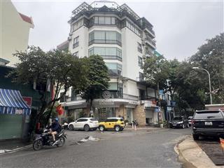 Biệt thự lô góc gần 300m2 đẳng cấp tại khu đô thị yên hoà, cầu giấy .