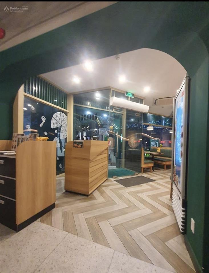 Biệt thự lô góc gần 300m2 đẳng cấp tại khu đô thị yên hoà, cầu giấy .