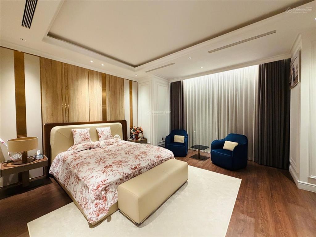 Bán biệt thự lô góc 296m2, 4 mặt thoáng tại vinhomes ocean park 1, gia lâm, hà nội