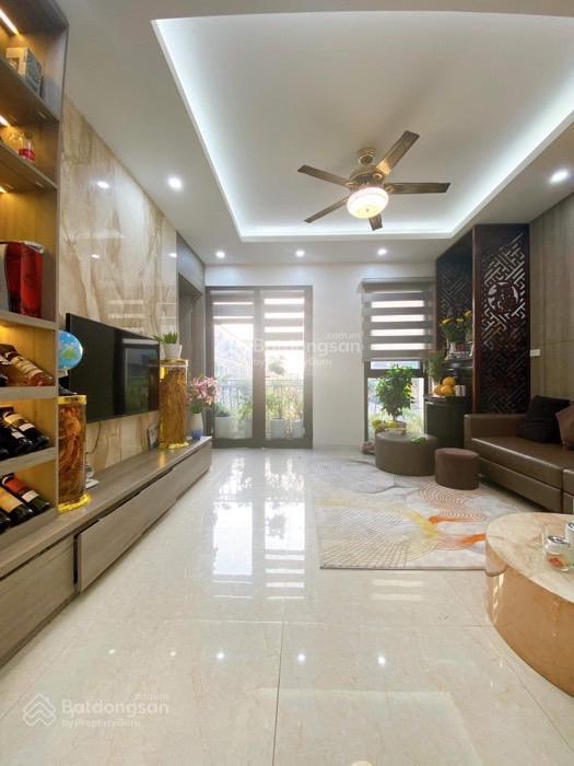 Bán liền kề the terra an hưng 8 tầng thang máy ô tô tránh vỉa hè rộng tầng 1 cho thuê 22tr/th