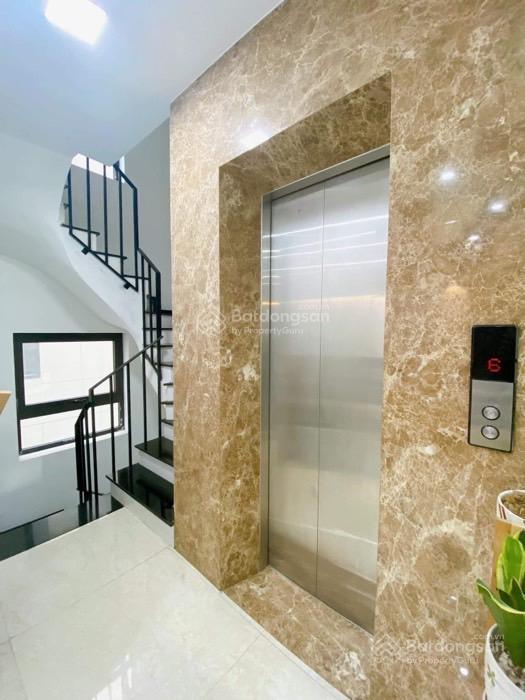 Bán liền kề the terra an hưng 8 tầng thang máy ô tô tránh vỉa hè rộng tầng 1 cho thuê 22tr/th