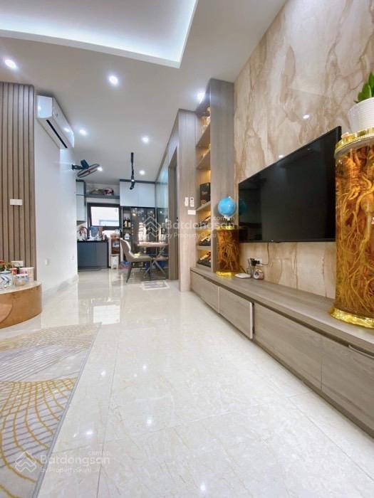 Bán liền kề the terra an hưng 8 tầng thang máy ô tô tránh vỉa hè rộng tầng 1 cho thuê 22tr/th