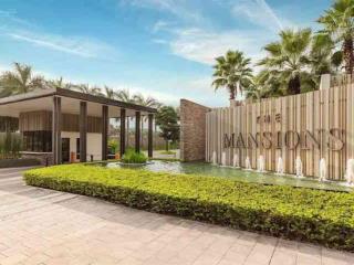 Biệt thự liền kề the mansions parkcity 145m, hoàn công 4 tầng, nội thất luxury