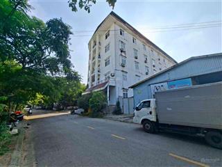 Bán nhà 7 tầng phố chu huy mân 4640m2, dòng tiền 480tr/th đang làm trường học, trung tâm đào tạo