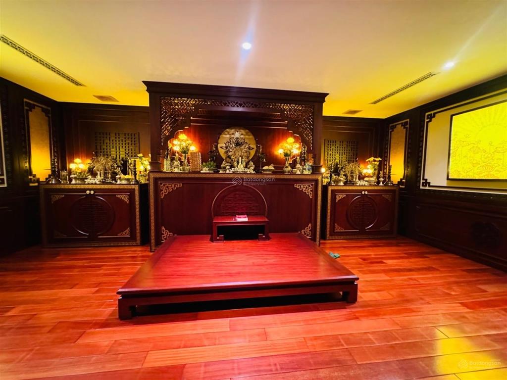Siêu biệt thự lô góc 600m2 kđt mới yên hòa, kiến trúc đẳng cấp, tài sản dành cho giới tinh hoa.