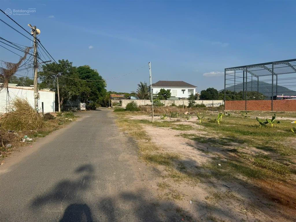 Bán đất đẹp tại mỹ xuân, phú mỹ, bà rịa vũng tàu, 7,5 tỷ, 2000m2