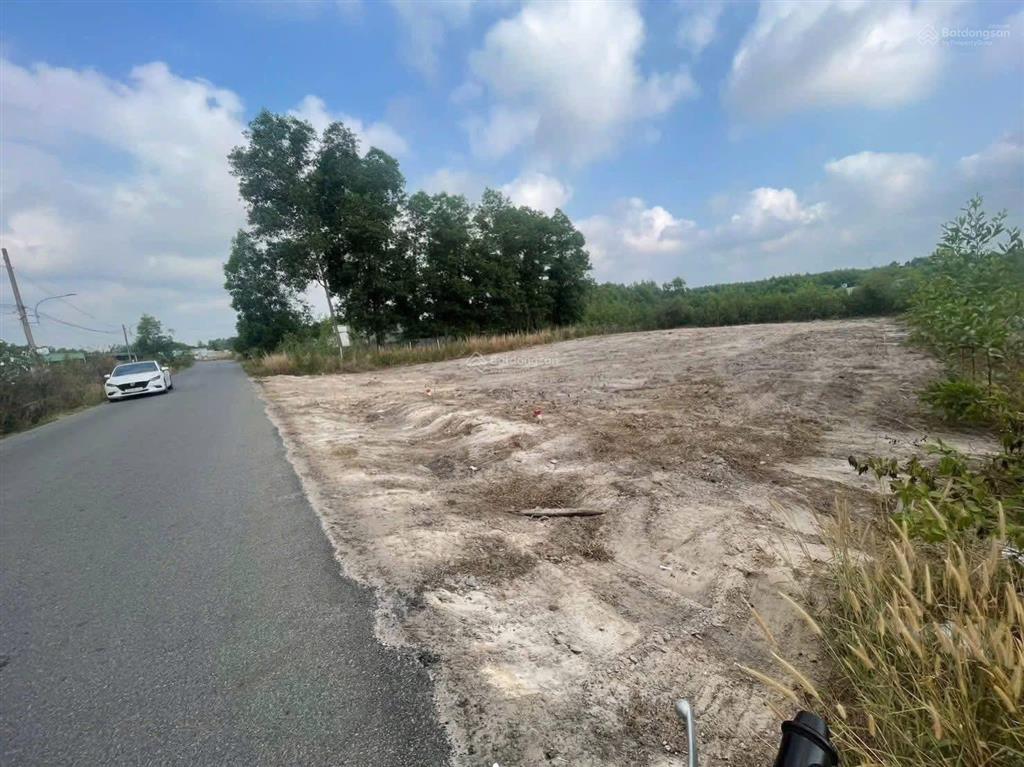 Bán đất 490m2 tại xã tóc tiên, 2,2 tỷ, giá cực chất