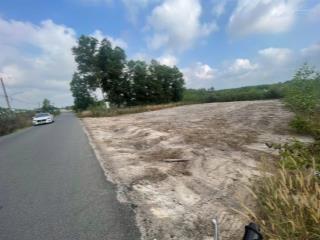 Bán đất 490m2 tại xã tóc tiên, 2,2 tỷ, giá cực chất