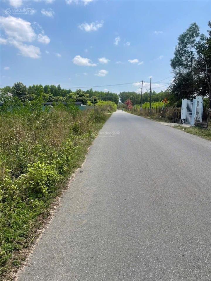 Bán đất 490m2 tại xã tóc tiên, 2,2 tỷ, giá cực chất