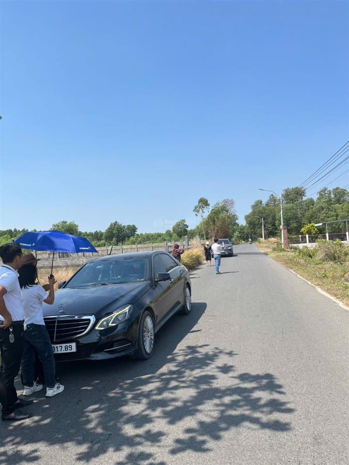 Bán đất 490m2 tại xã tóc tiên, 2,2 tỷ, giá cực chất