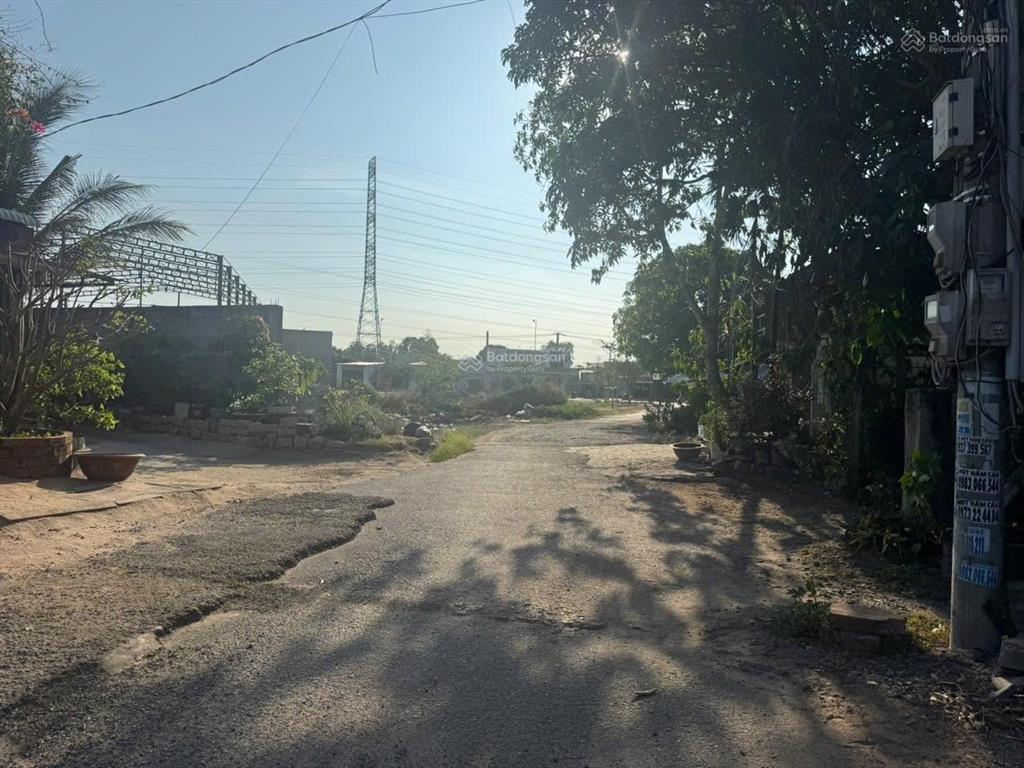 Đất trung tâm phường phú mỹ tphcm (bà rịa vũng tàu củ)