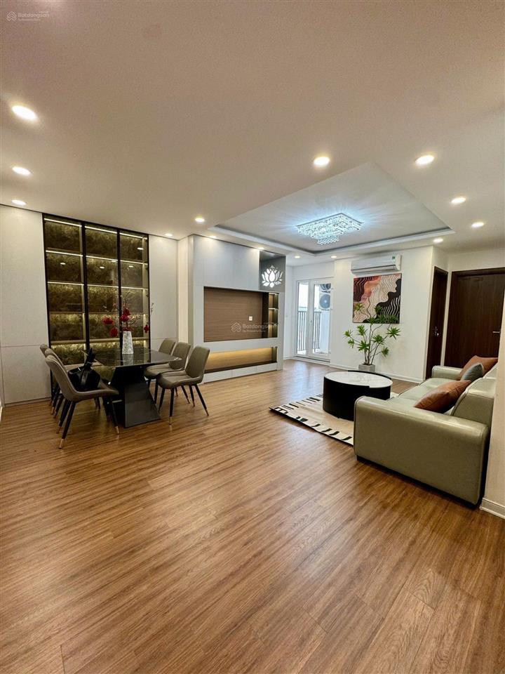 Bán căn hộ chung cư 3pn + 2wc tại tòa river park 85m2, 3 p ngủ, full nội thất mới, nhỉnh 5 tỷ