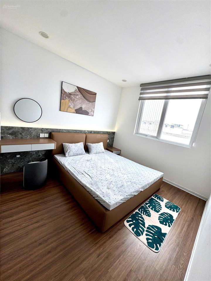 Bán căn hộ chung cư 3pn + 2wc tại tòa river park 85m2, 3 p ngủ, full nội thất mới, nhỉnh 5 tỷ