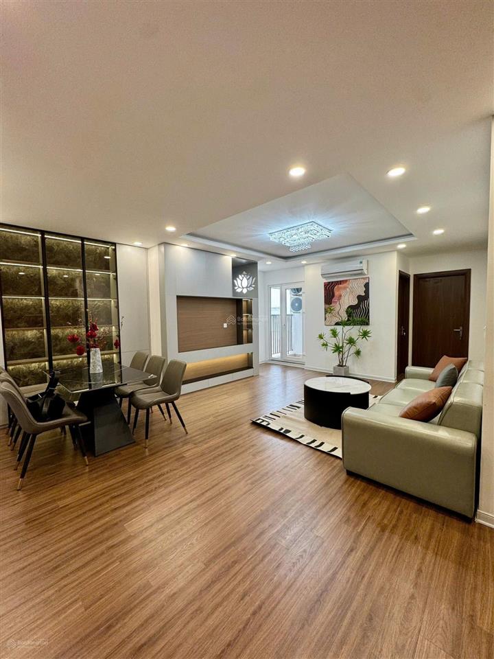 Bán căn hộ chung cư 3pn + 2wc tại tòa river park 85m2, 3 p ngủ, full nội thất mới, nhỉnh 5 tỷ