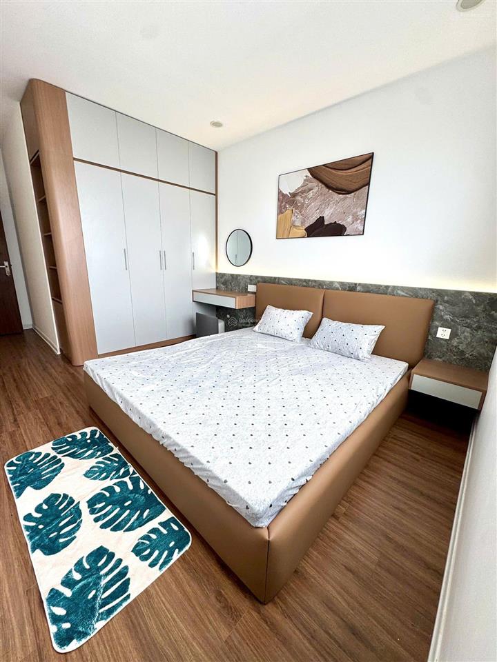 Bán căn hộ chung cư 3pn + 2wc tại tòa river park 85m2, 3 p ngủ, full nội thất mới, nhỉnh 5 tỷ