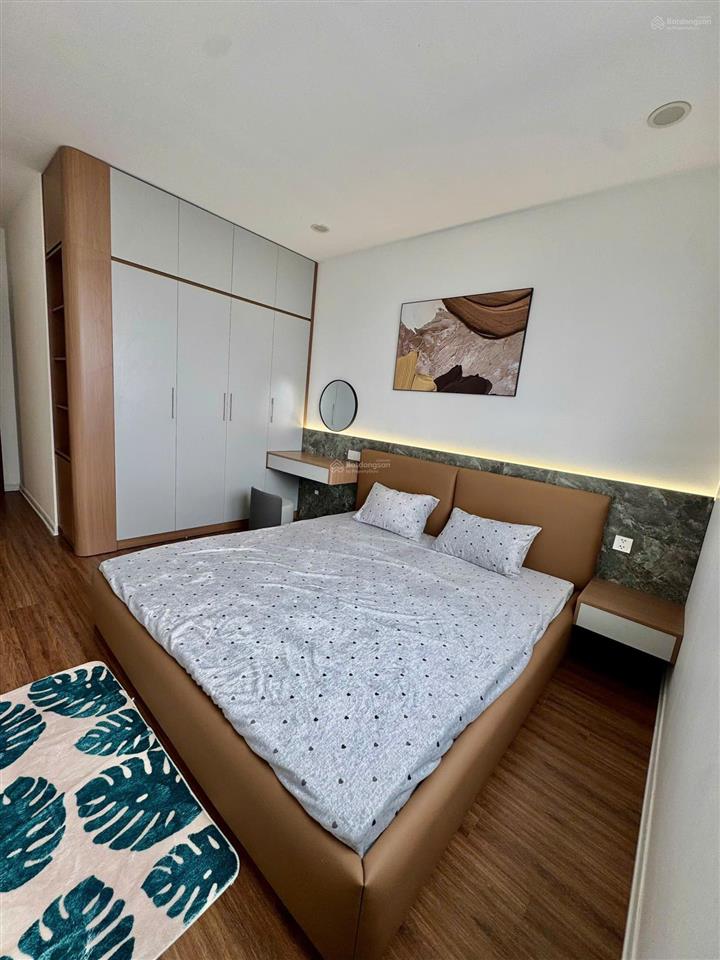 Bán căn hộ chung cư 3pn + 2wc tại tòa river park 85m2, 3 p ngủ, full nội thất mới, nhỉnh 5 tỷ