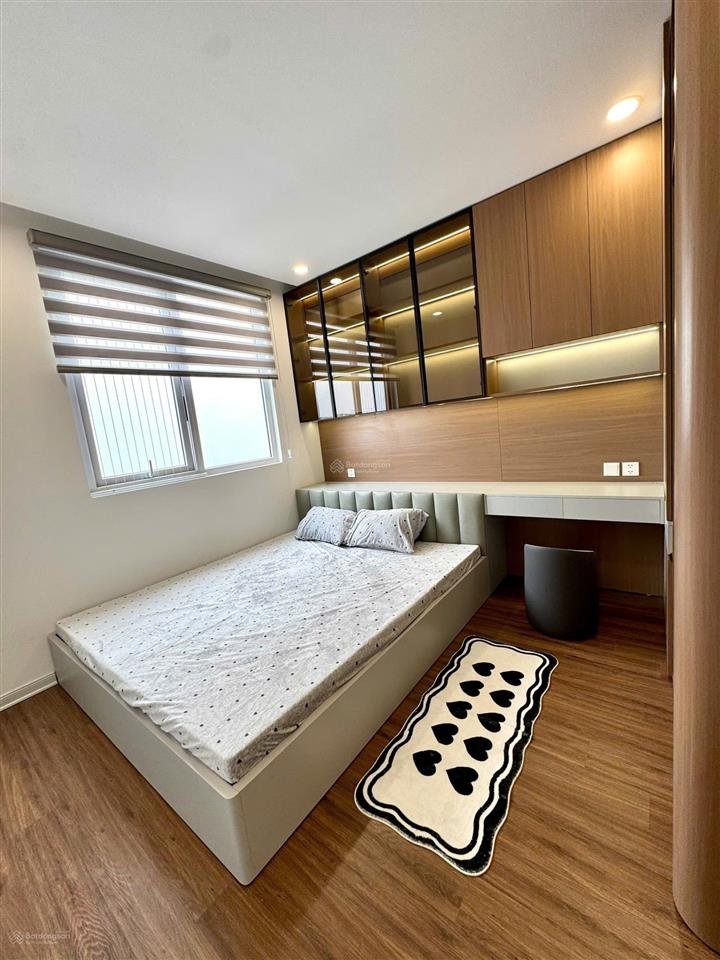 Bán căn hộ chung cư 3pn + 2wc tại tòa river park 85m2, 3 p ngủ, full nội thất mới, nhỉnh 5 tỷ