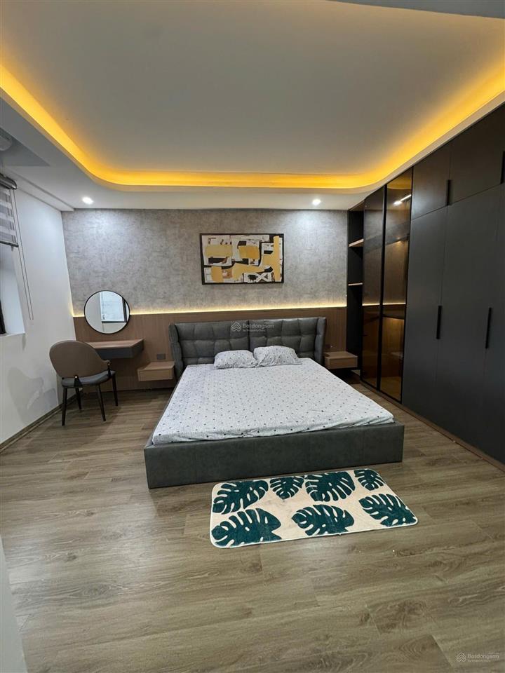 Chính chủ bán gấp chung cư văn khê, hà đông, 160m2, 4 phòng ngủ, full nội thất, 8.2 tỷ