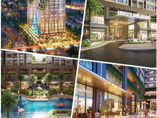 Shophouse 2 tầng happy one mori kdc sầm uất, kcn vsip1, aeon mall, tiện cho thuê, dễ kinh doanh