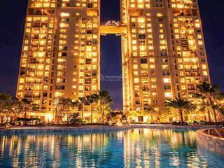 Căn 1pn green skyline tbs  tp. hcm đối diện bigc go, cạnh bv hoàn mỹ, trục pvđ về tt q1 chỉ 30p