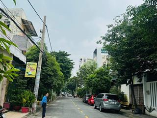 Bán nhà mặt phố nguyễn trọng lội, tân bình, giá tốt 15 tỷ, 65 m2
