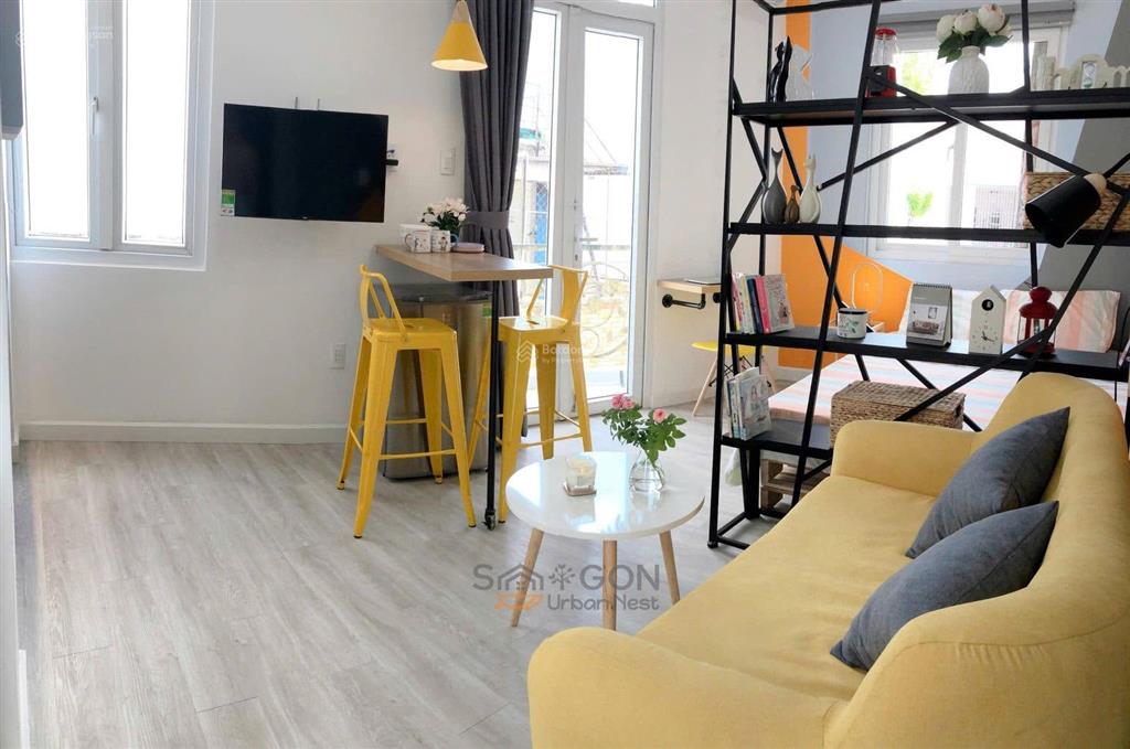 Bán nhà căn họ dịch vụ thu nhập 350tr 1 năm phan xích long p7 phú nhuận