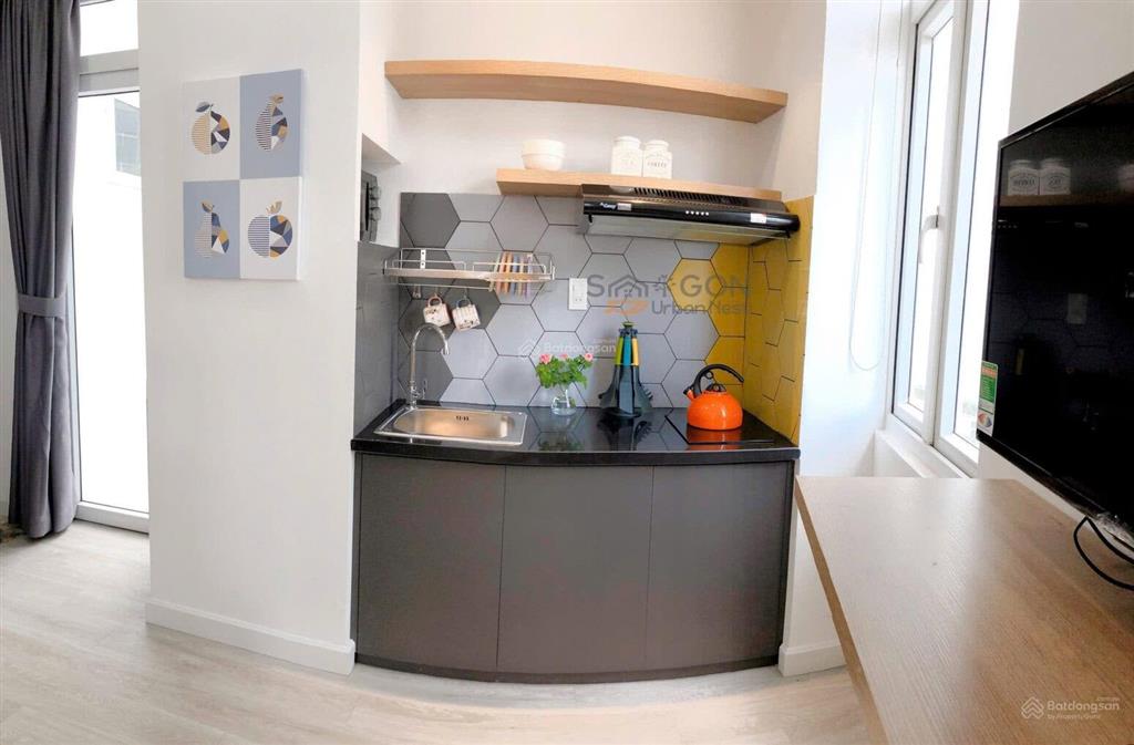 Bán nhà căn họ dịch vụ thu nhập 350tr 1 năm phan xích long p7 phú nhuận