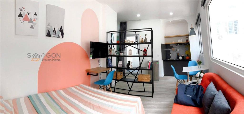 Bán nhà căn họ dịch vụ thu nhập 350tr 1 năm phan xích long p7 phú nhuận