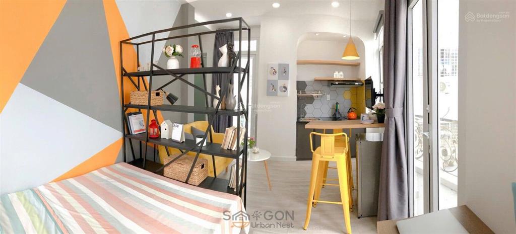 Bán nhà căn họ dịch vụ thu nhập 350tr 1 năm phan xích long p7 phú nhuận